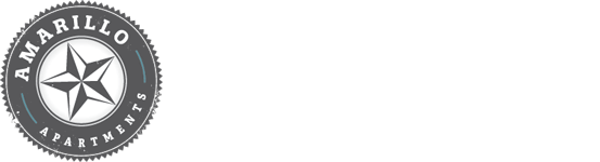 Palo Duro Place Apartments in Amarillo TX logo